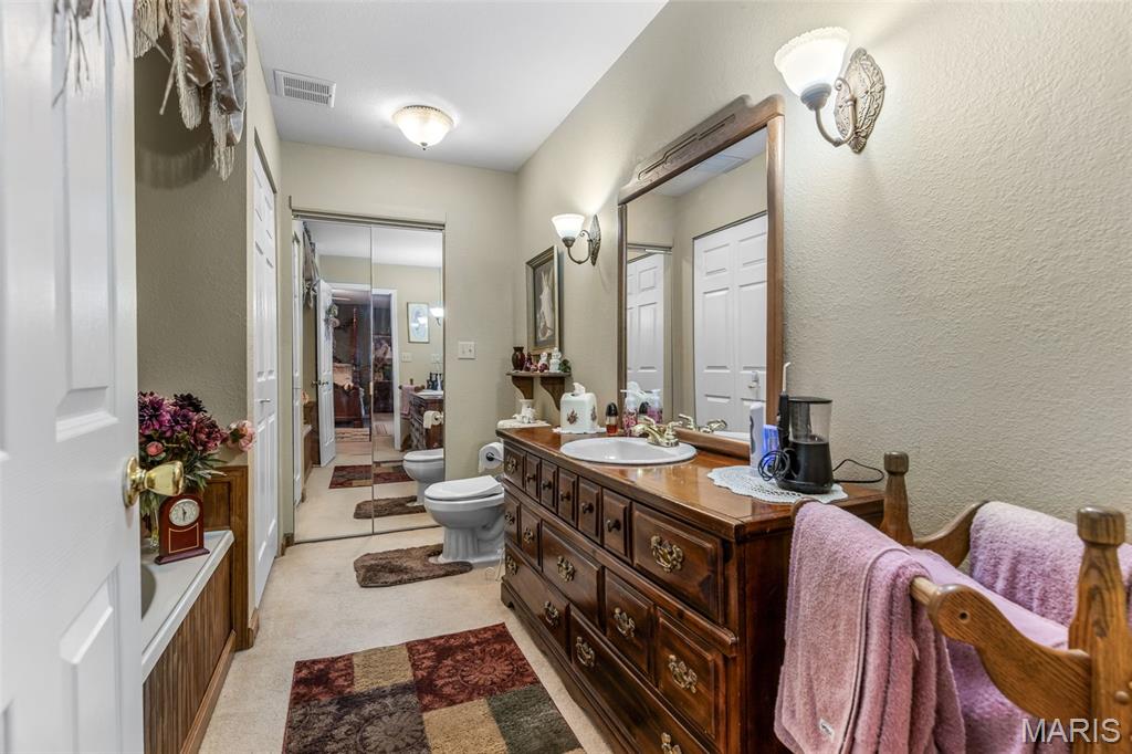 535 Cochrane Road Park Hills, MO 63601 - Photo 33 of 75