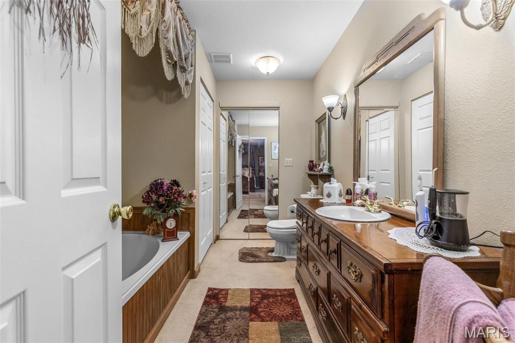 535 Cochrane Road Park Hills, MO 63601 - Photo 34 of 75