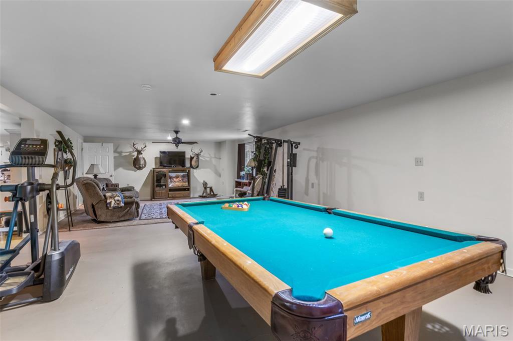 535 Cochrane Road Park Hills, MO 63601 - Photo 36 of 75