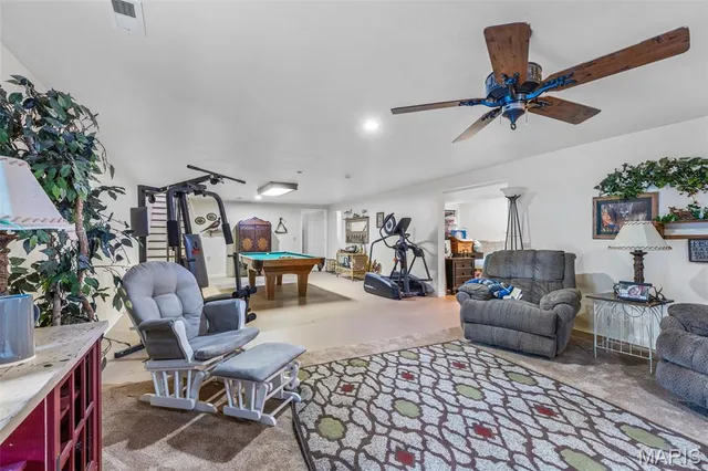 $440,000 | 535 Cochrane Road, Park Hills, MO 63601