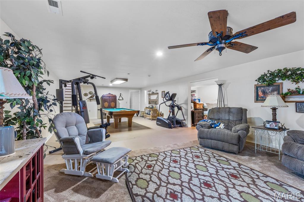 535 Cochrane Road Park Hills, MO 63601 - Photo 38 of 75