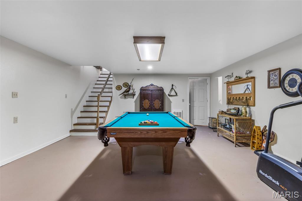 535 Cochrane Road Park Hills, MO 63601 - Photo 39 of 75