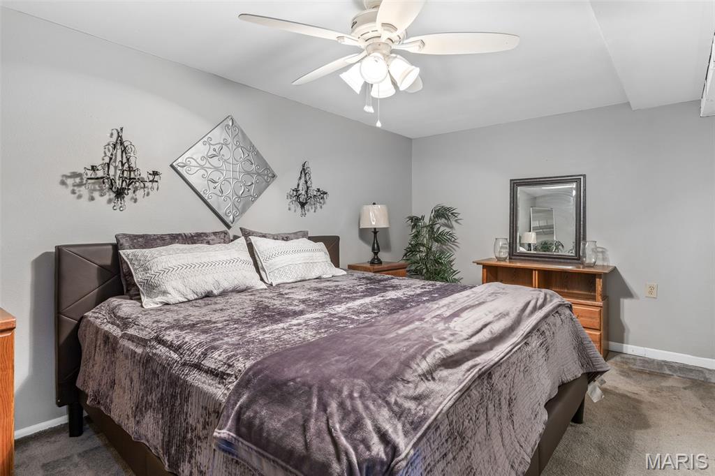 535 Cochrane Road Park Hills, MO 63601 - Photo 42 of 75