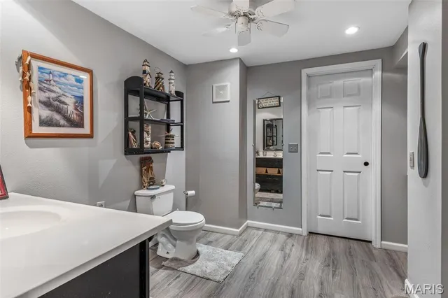 $440,000 | 535 Cochrane Road, Park Hills, MO 63601