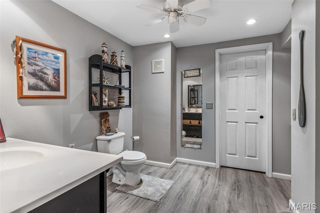 535 Cochrane Road Park Hills, MO 63601 - Photo 44 of 75