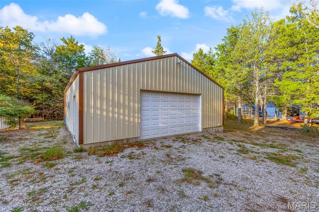 535 Cochrane Road Park Hills, MO 63601 - Photo 53 of 75