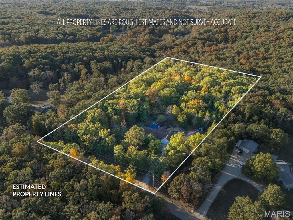 535 Cochrane Road Park Hills, MO 63601 - Photo 54 of 75