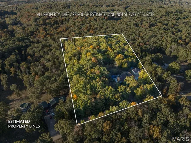 $440,000 | 535 Cochrane Road, Park Hills, MO 63601