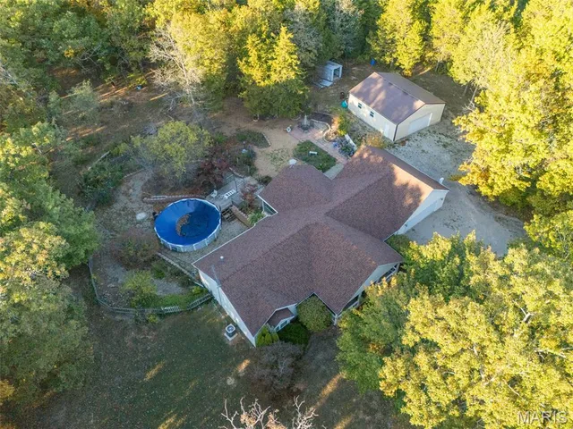 $440,000 | 535 Cochrane Road, Park Hills, MO 63601