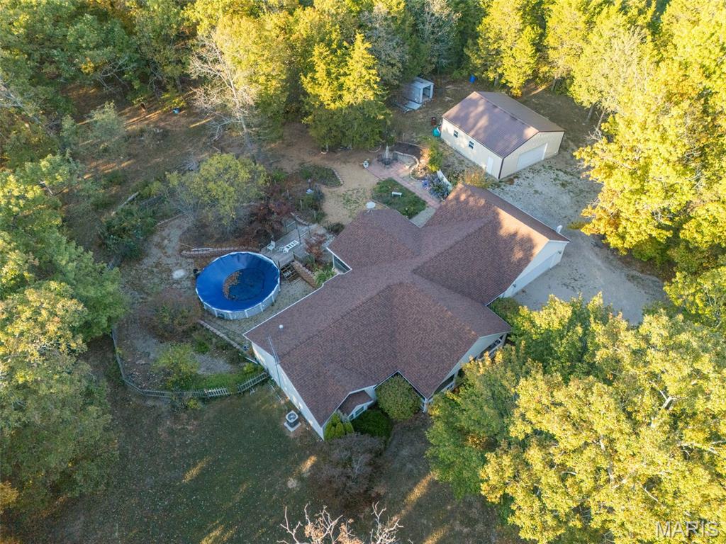 535 Cochrane Road Park Hills, MO 63601 - Photo 60 of 75