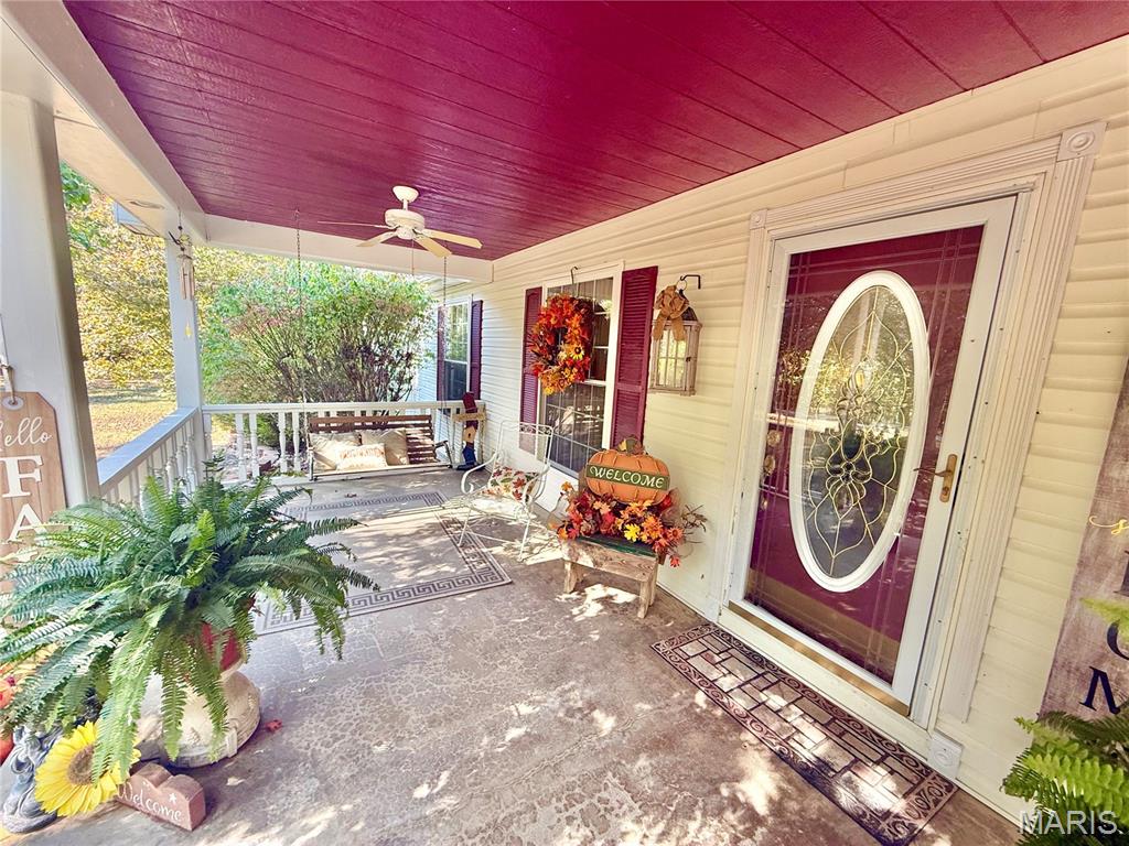 535 Cochrane Road Park Hills, MO 63601 - Photo 6 of 75