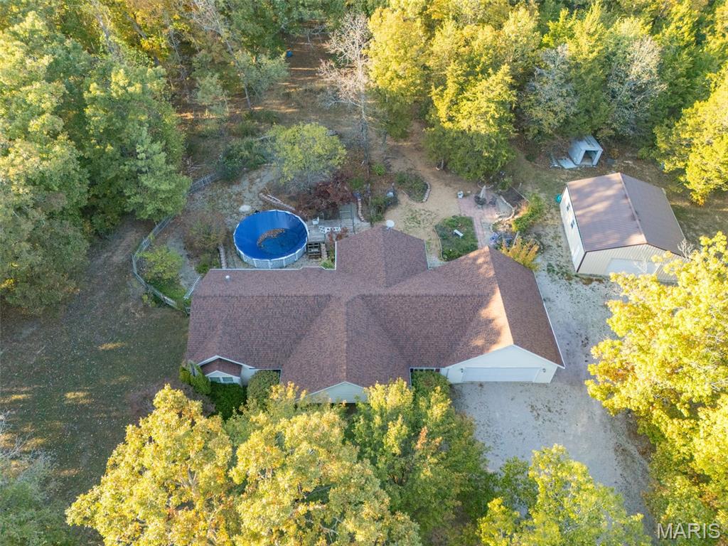 535 Cochrane Road Park Hills, MO 63601 - Photo 61 of 75