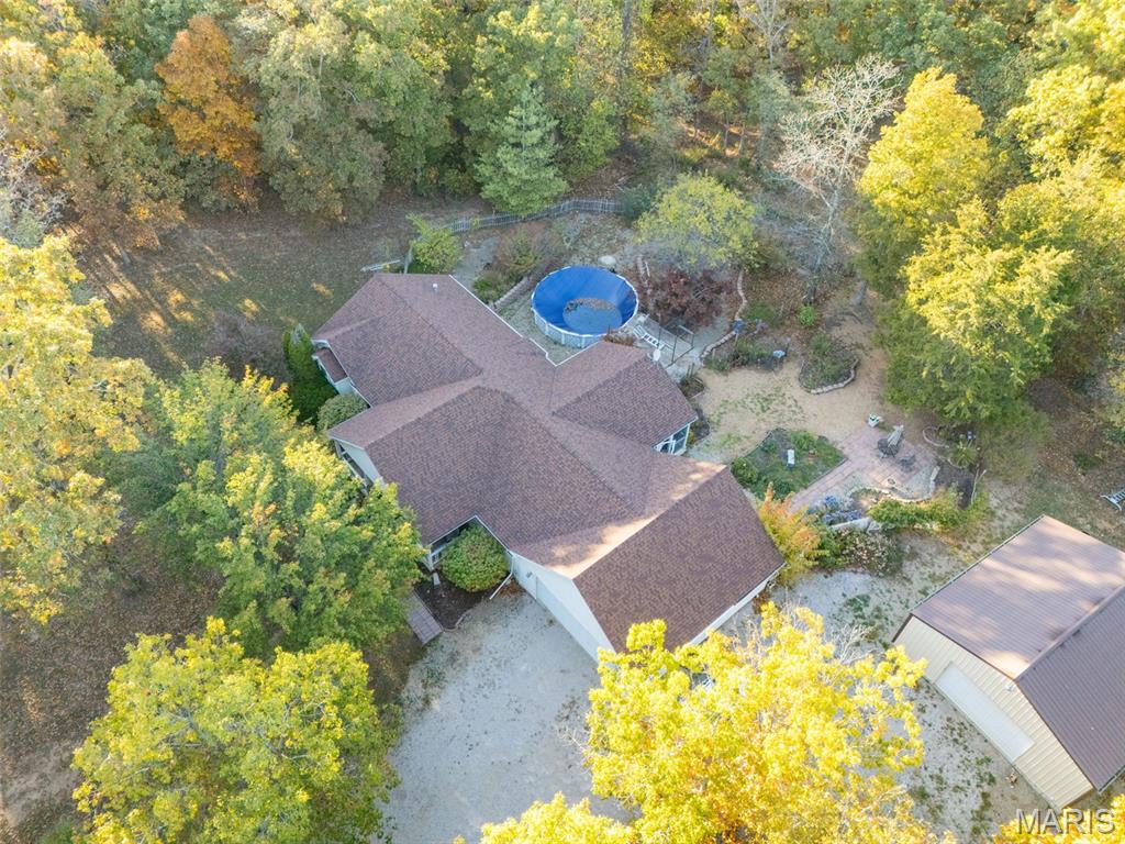 535 Cochrane Road Park Hills, MO 63601 - Photo 62 of 75