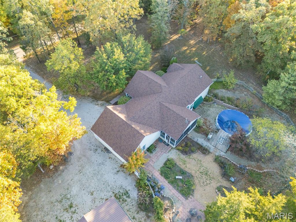 535 Cochrane Road Park Hills, MO 63601 - Photo 63 of 75