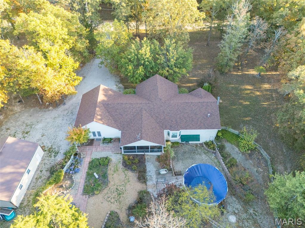 535 Cochrane Road Park Hills, MO 63601 - Photo 64 of 75