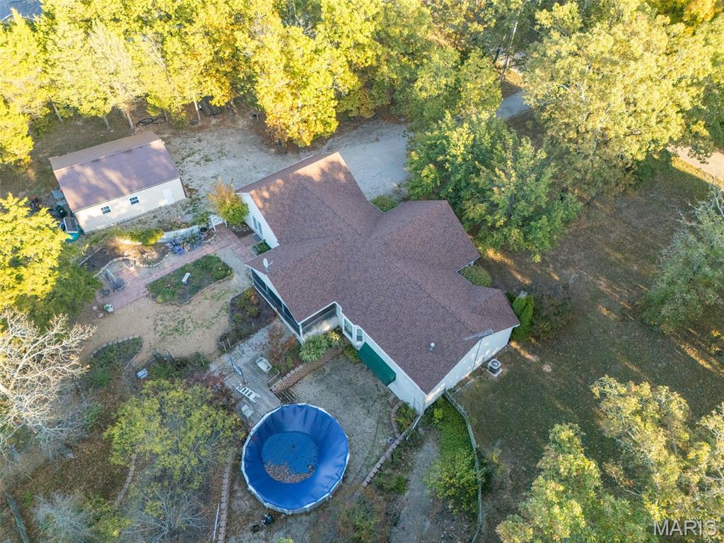 535 Cochrane Road Park Hills, MO 63601 - Photo 65 of 75