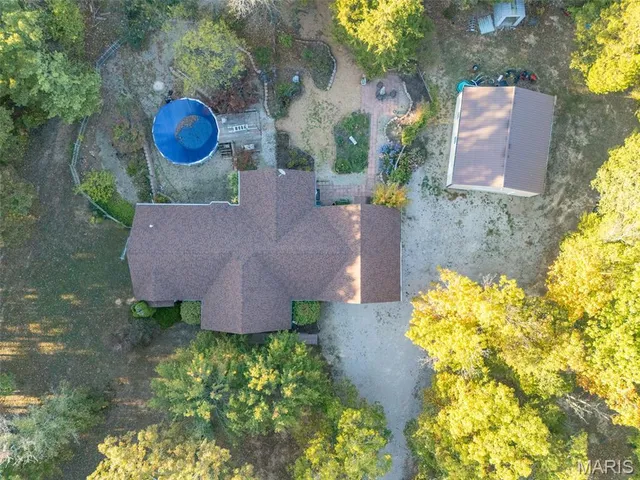 $440,000 | 535 Cochrane Road, Park Hills, MO 63601