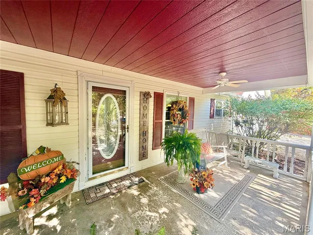 $440,000 | 535 Cochrane Road, Park Hills, MO 63601