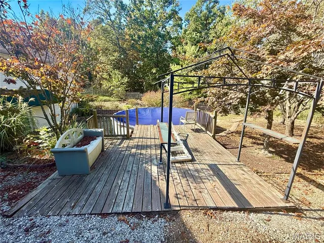 $440,000 | 535 Cochrane Road, Park Hills, MO 63601