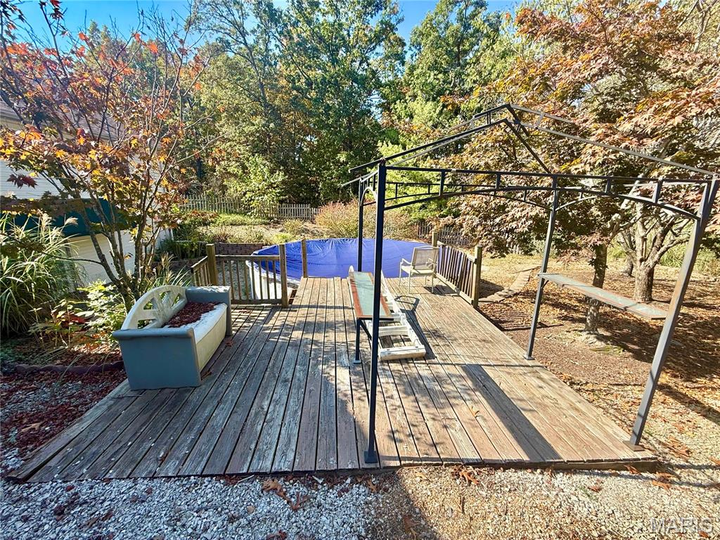 535 Cochrane Road Park Hills, MO 63601 - Photo 72 of 75