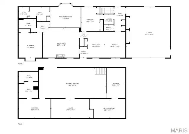 $440,000 | 535 Cochrane Road, Park Hills, MO 63601