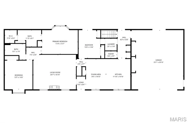 $440,000 | 535 Cochrane Road, Park Hills, MO 63601