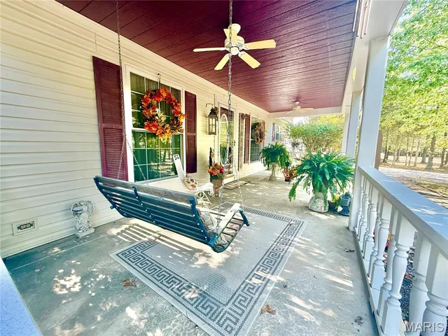 $440,000 | 535 Cochrane Road, Park Hills, MO 63601