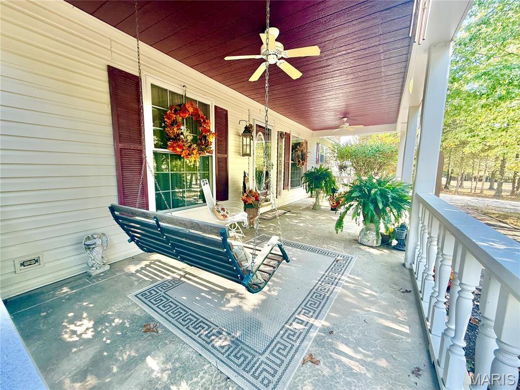 535 Cochrane Road Park Hills, MO 63601 - Photo 8 of 75