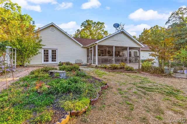 $440,000 | 535 Cochrane Road, Park Hills, MO 63601