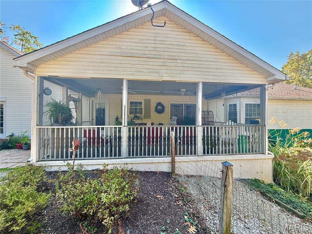 535 Cochrane Road Park Hills, MO 63601 - Photo 10 of 75