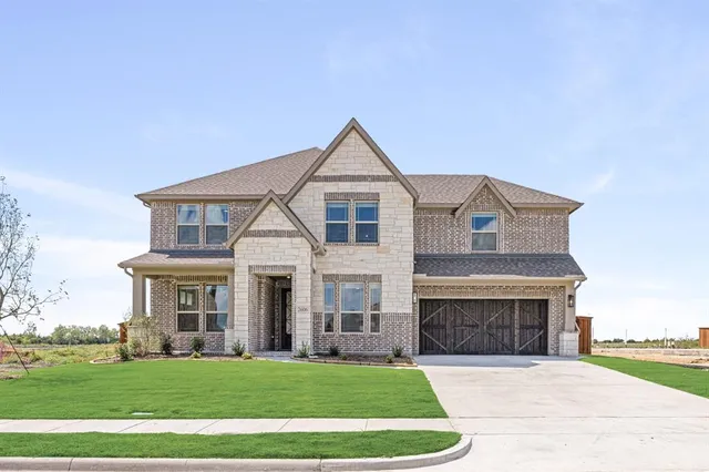 $629,990 | 2606 Lasalle Drive, Rockwall, TX 75032