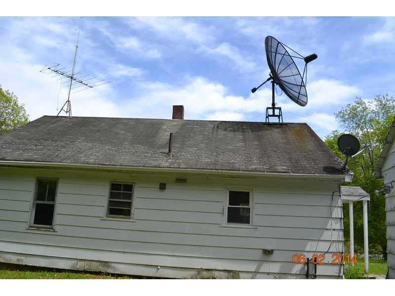 1274 Bangor Road Prospect, ME 04981 - Photo 2 of 10 Exterior Back.
