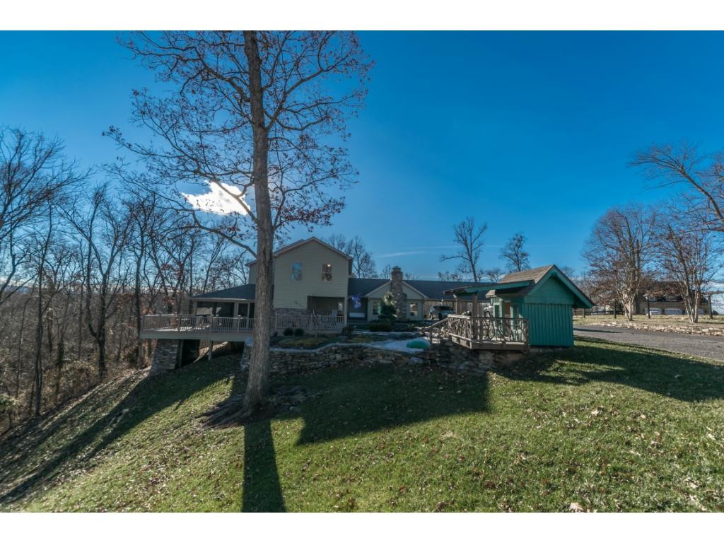 490 Rangewood Road Piney Flats, TN 37686 - Photo 1 of 36 Photo 1
