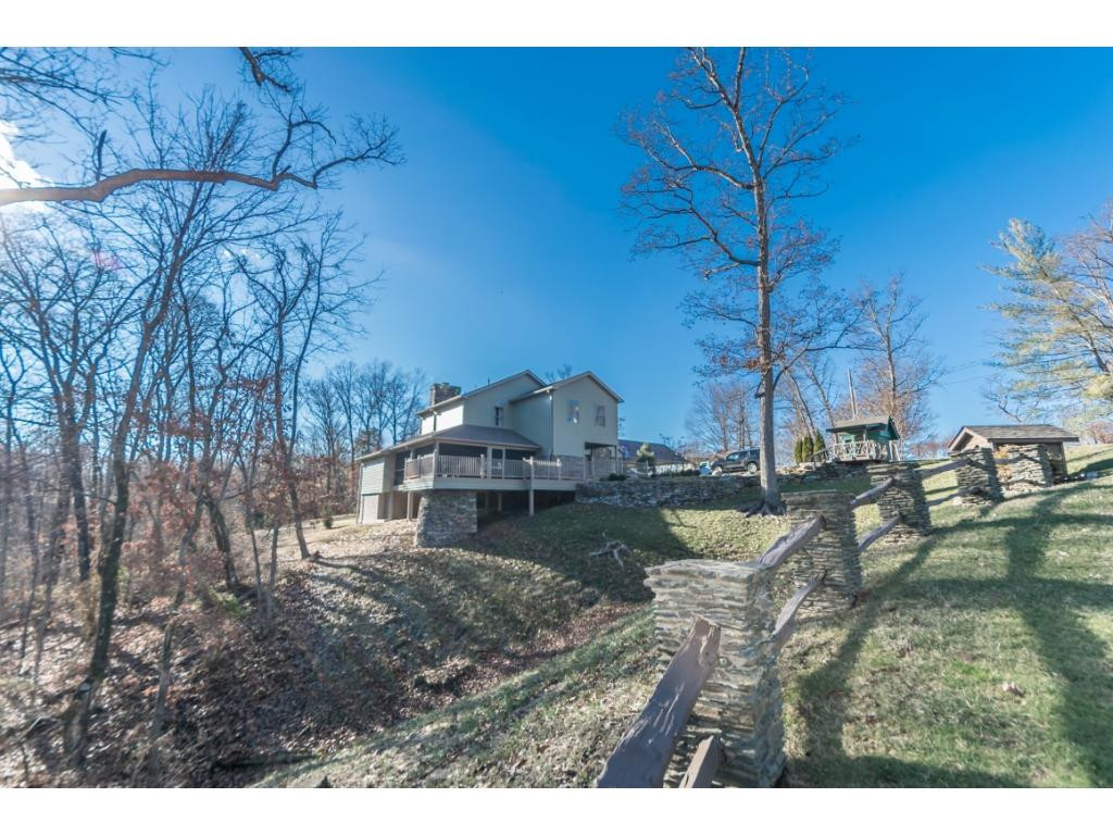 490 Rangewood Road Piney Flats, TN 37686 - Photo 32 of 36 Photo 32
