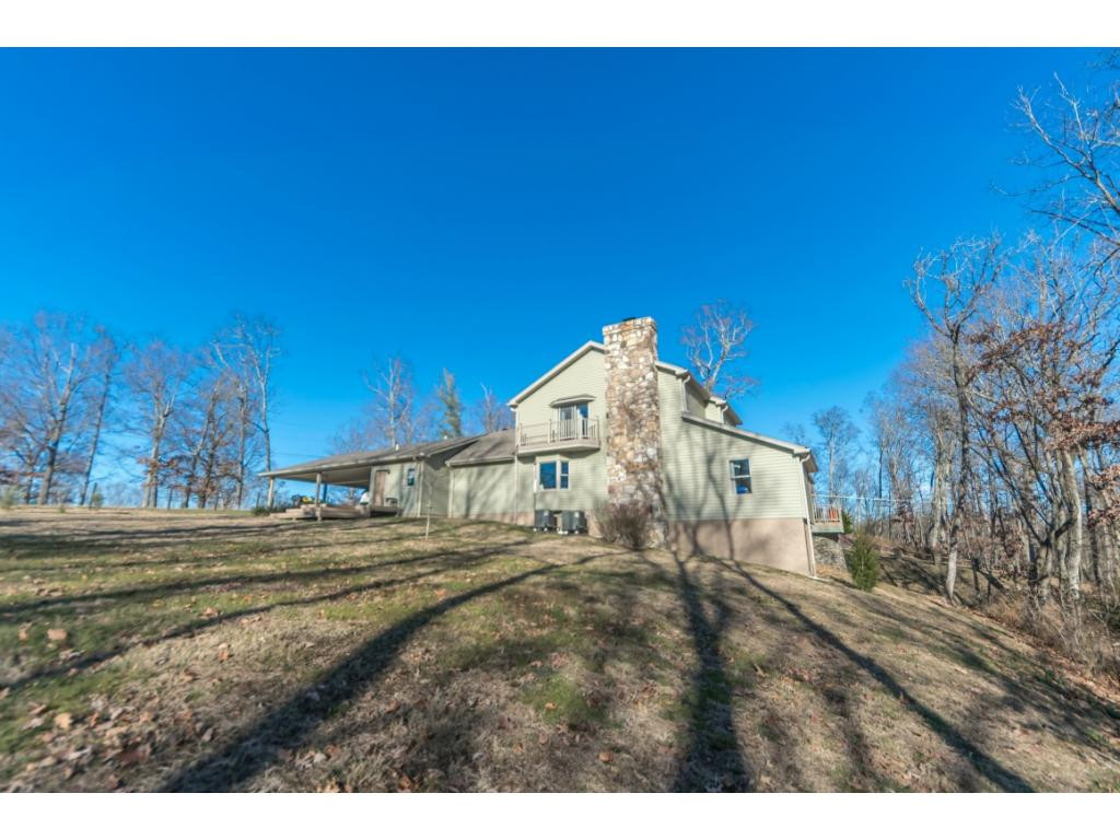 490 Rangewood Road Piney Flats, TN 37686 - Photo 34 of 36 Photo 34