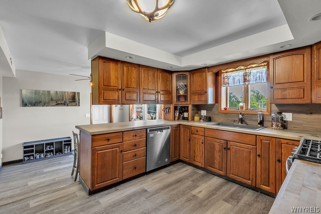 8801 Chestnut Ridge Road Royalton, NY 14067 - Photo 26 of 48