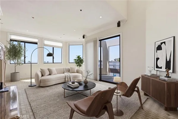 $1,995,000 | 510 The Village, Unit 409, Redondo Beach, CA 90277