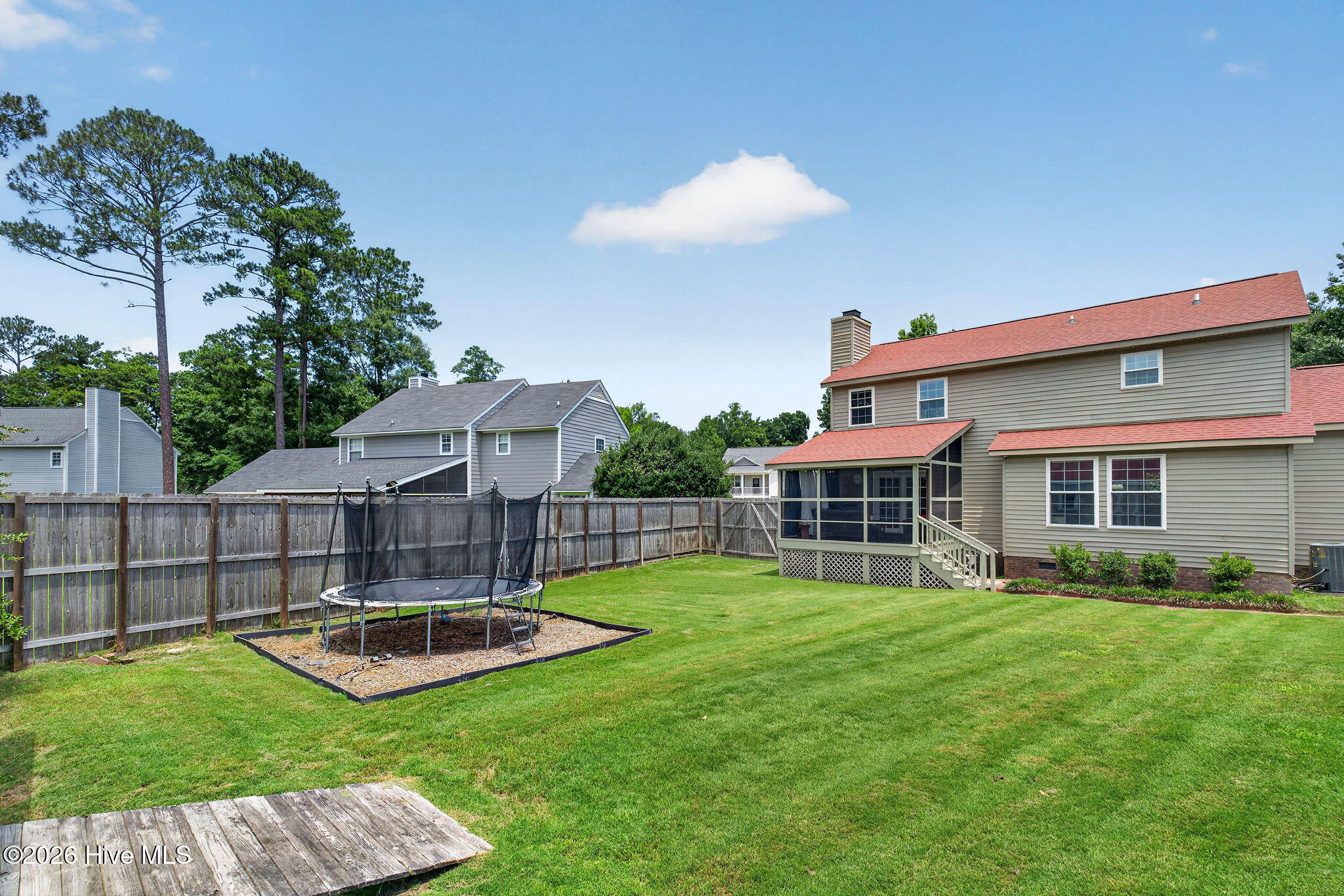 6712 Creek Ridge Road Wilmington, NC 28411 - Photo 49 of 55