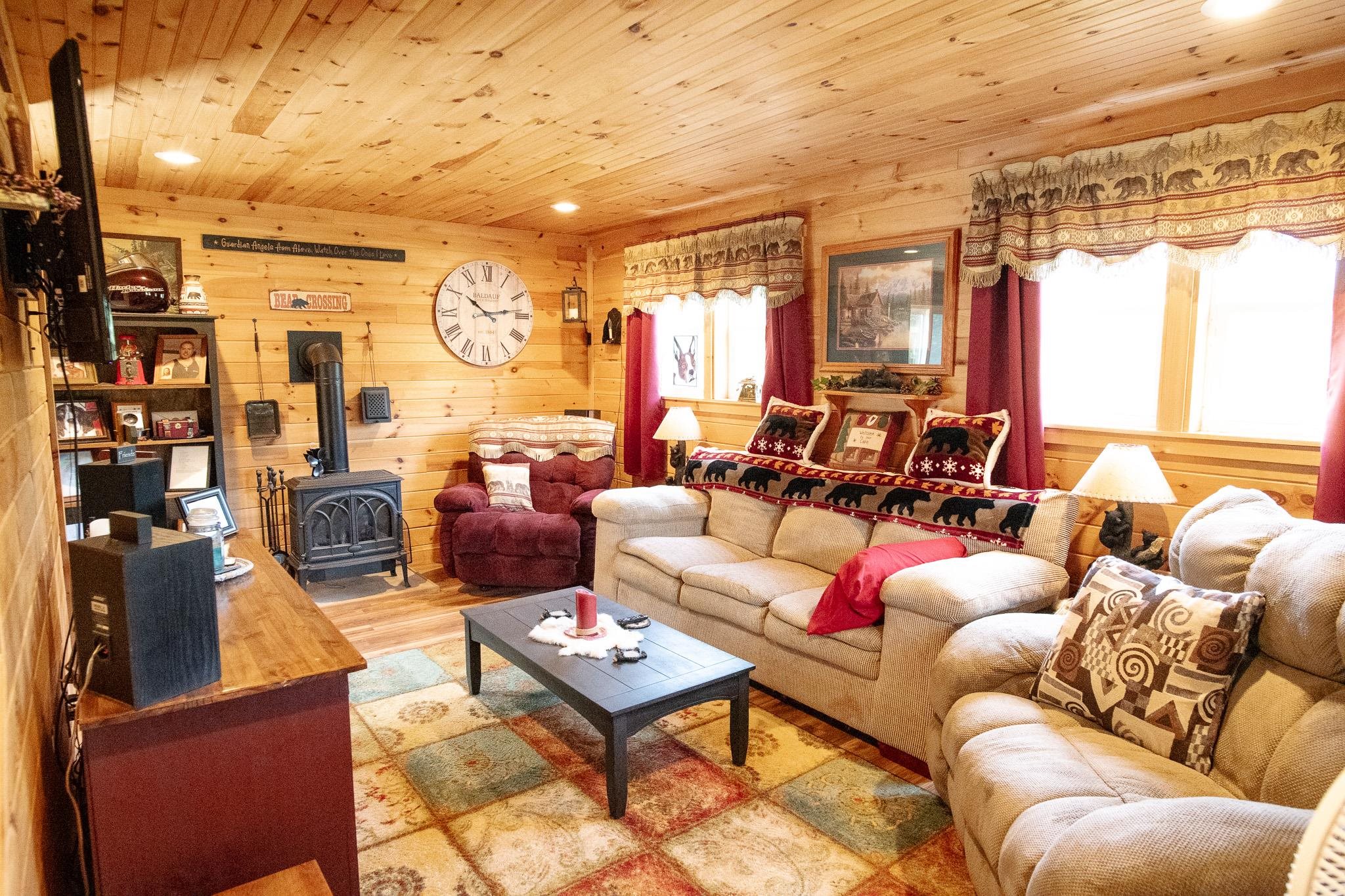 63 Stump Road Errol, NH 03579 - Photo 19 of 44