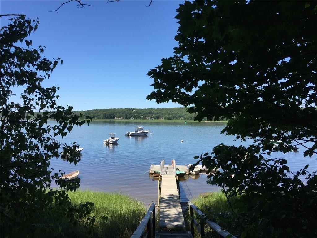 155 Whitmore's Landing Road Bath, ME 04530 - Photo 33 of 35 Photo