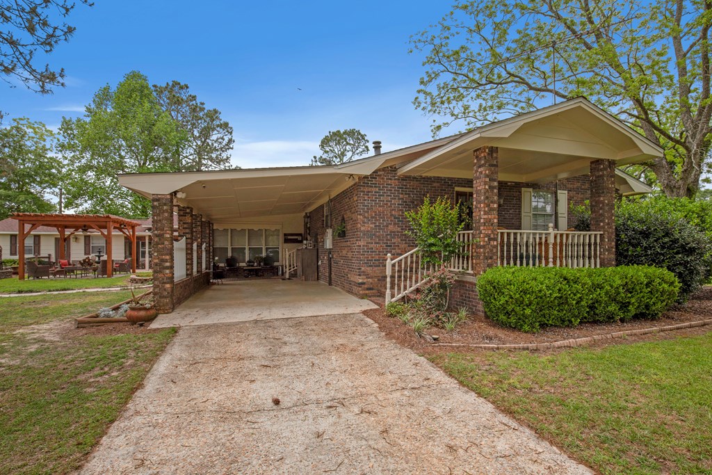 792 Bud Foreman Road Samson, AL 36477 - Photo 35 of 74