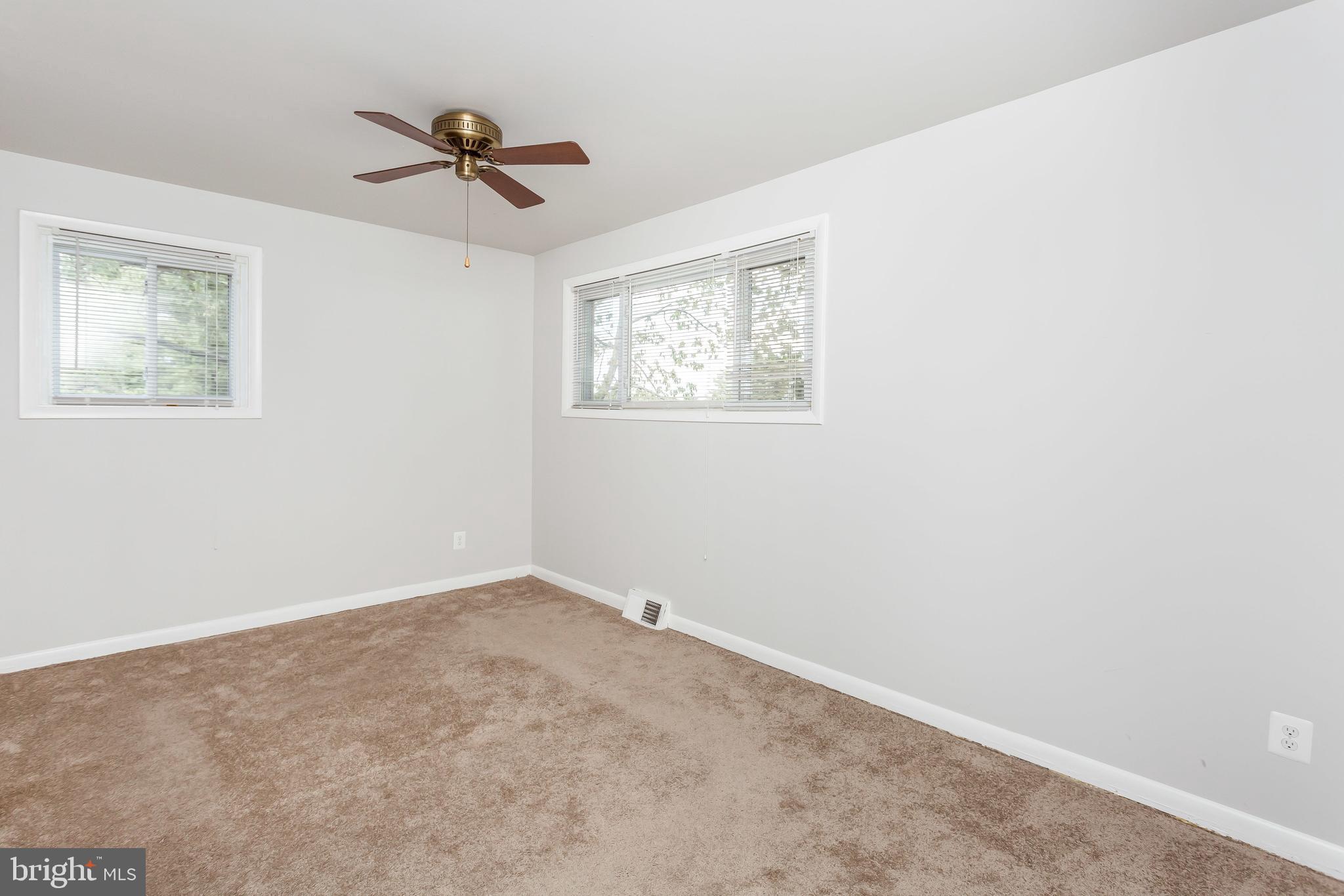 505 Epsom Road, Unit 2B Towson, MD 21286 - Photo 22 of 28 BEDROOM