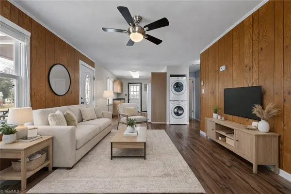 $185,000 | 312 Pickett Circle, Liberty, NC 27298