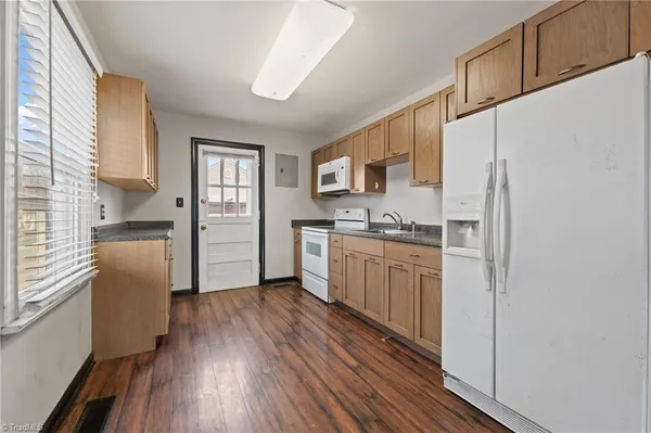 $185,000 | 312 Pickett Circle, Liberty, NC 27298