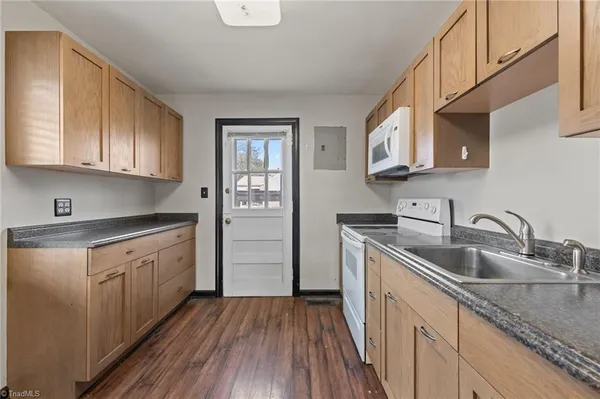 $185,000 | 312 Pickett Circle, Liberty, NC 27298