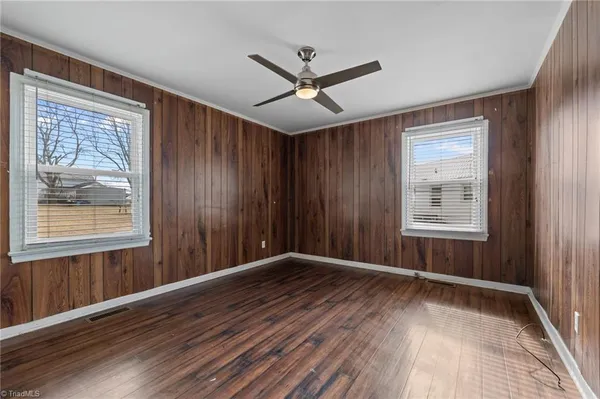 $185,000 | 312 Pickett Circle, Liberty, NC 27298