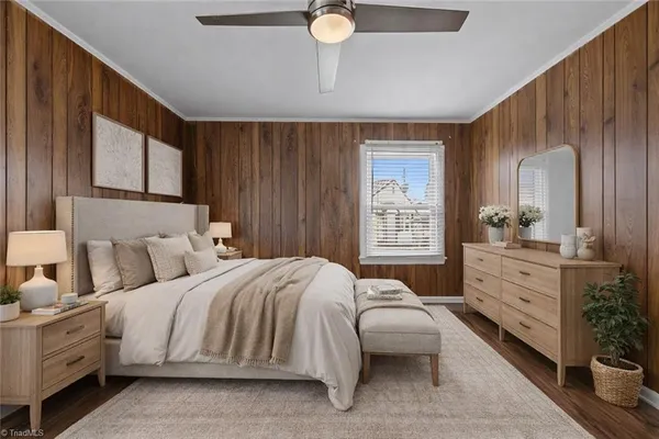 $185,000 | 312 Pickett Circle, Liberty, NC 27298