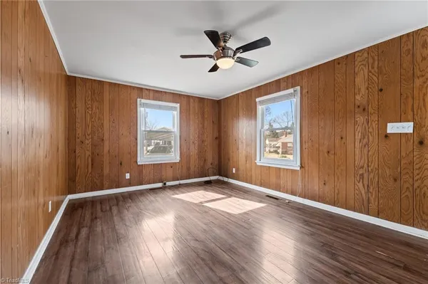 $185,000 | 312 Pickett Circle, Liberty, NC 27298