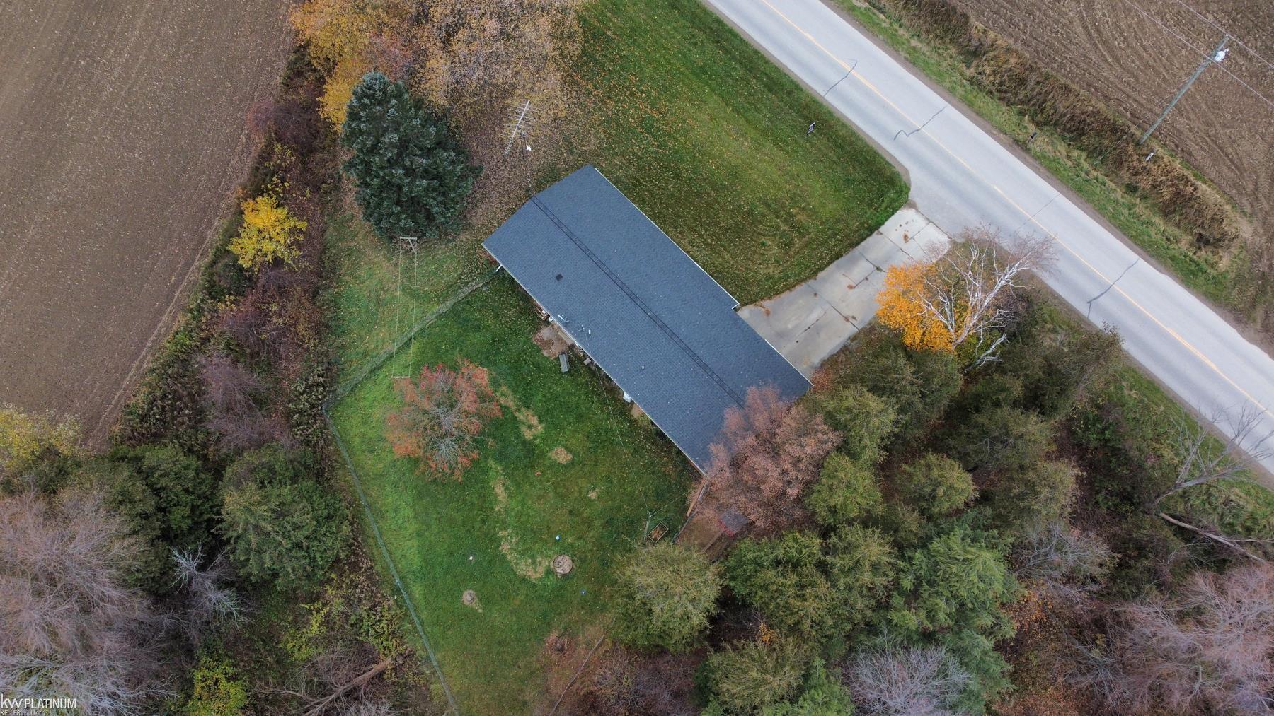 2285 Schock Road Harbor Beach, MI 48441 - Photo 9 of 24