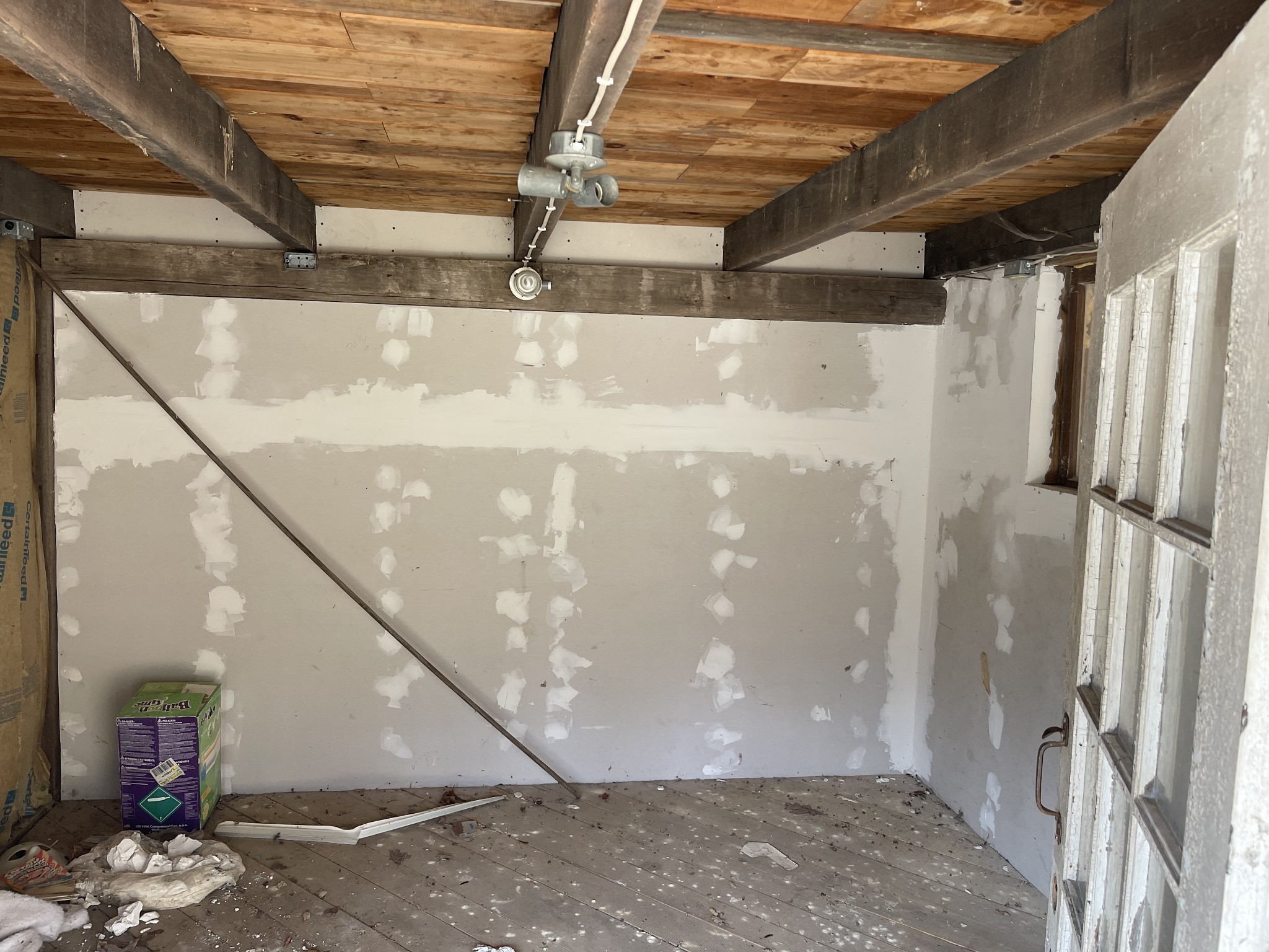 250 Possum Hollow Road Dowelltown, TN 37059 - Photo 11 of 31 a view of a hallway